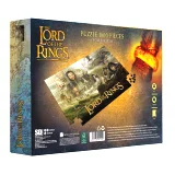 Puzzle Lord of the Rings - Poster