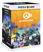Puzzle Overwatch 2 - Rio (Good Loot)