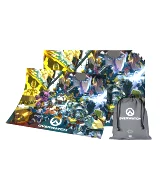Puzzle Overwatch - Heroes Collage (Good Loot)