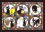 Puzzle Studio Ghibli - Doručovací služba čarodějky Kiki