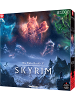 Puzzle The Elder Scrolls V: Skyrim - Constelations (Good Loot)
