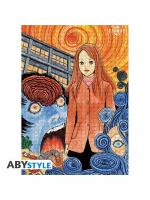 Puzzle Uzumaki - Uzumaki