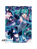 Puzzle Vocaloid - Hatsune Miku