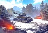 Puzzle World of Tanks - Tiger (Good Loot)