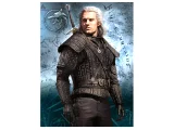 Puzzle Zaklínač - Geralt (Netflix)