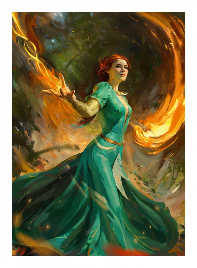 Zaklínač 10. výročí