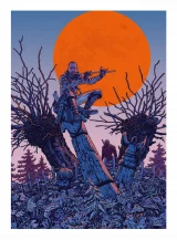 Puzzle Zaklínač - The Witcher 3: Wild Hunt 10th Anniversary Puzzle Collection