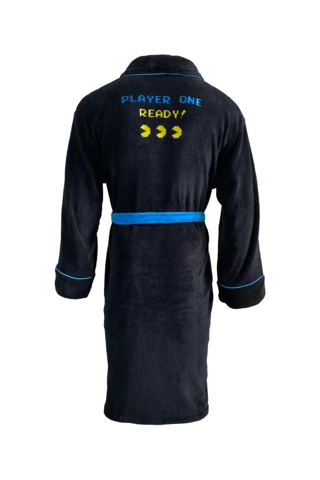 Župan Pac-Man - Ready Player