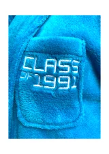 Župan Sonic: The Hedgehog - Class of 91