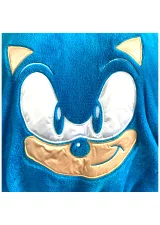 Župan Sonic: The Hedgehog - Class of 91