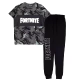 Pyžamo dětské Fortnite - Emote Camo