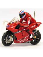 Motorka Ducati - Stoner (PC)