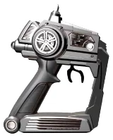 Motorka Ducati - Stoner