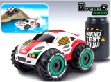 RC Autíčko Nikko Nano Vaporizr (Red-Green)