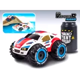 RC Autíčko Nikko Nano Vaporizr (Red-Blue)