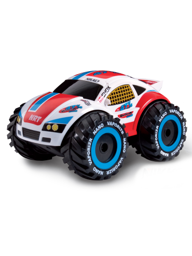 RC Autíčko Nikko Nano Vaporizr (Red-Blue) (PC)