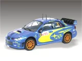 Subaru Impreza WRC 2006 v2