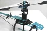 Vrtulník Mosquito 3D Pro RTF