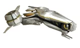 Model lodi Halo - Forerunner Phaeton