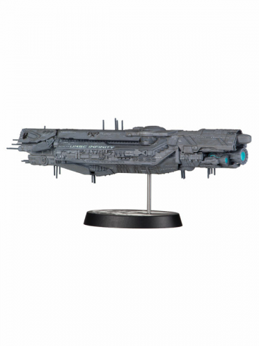 Model lodi Halo - UNSC Infinity