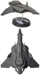 Model lodi Halo - UNSC Prowler