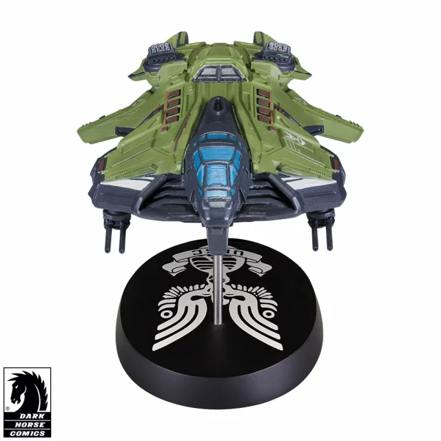 Model lodi Halo - UNSC Vulture Limited Edition