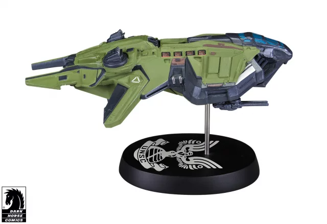 Model lodi Halo - UNSC Vulture Limited Edition