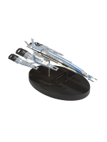 Model lodi Mass Effect 3 - Normandy SR-2 (Remaster)