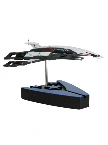Model lodi Mass Effect - Alliance Normandy SR-1 (Dark Horse)
