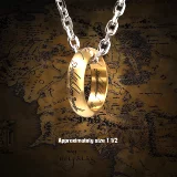 Prsten The Lord of the Rings - The One Ring