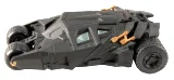 Replika Batman - Tumbler + figurka Batman (10cm)