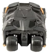 Replika Batman - Tumbler + figurka Batman (10cm)