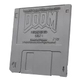 Replika Doom - Doom Floppy Disc Limited Edition