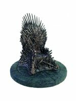 Replika Game of Thrones - Iron Throne Mini (10 cm)