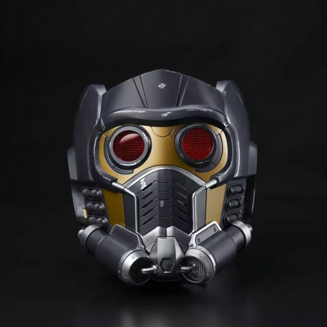 Replika Guardians of the Galaxy - Star-Lord 1:1 Scale Helmet Prop