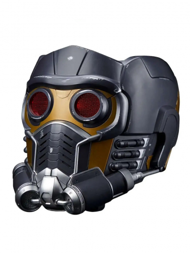 Replika Guardians of the Galaxy - Star-Lord 1:1 Scale Helmet Prop