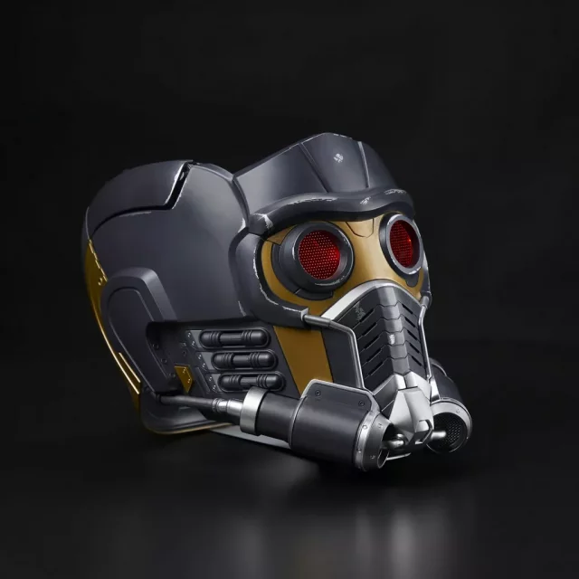 Replika Guardians of The Galaxy - Star-Lord 1:1 Scale Helmet Prop