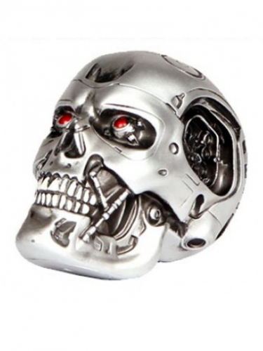 Replika Terminator: Genisys - Endo Skull