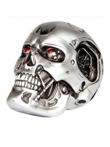 Replika Terminator: Genisys - Endo Skull (poškozený obal)
