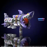 Replika zbraně League of Legends - Jinx Fishbones Blaster 93 cm (NERF)