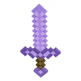 Replika zbraně Minecraft - Enchanted Sword (51 cm)