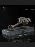 Replika zbraně Warcraft - Blackhands Skullbreaker 1/6