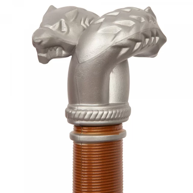 Replika zbraně Zaklínač 3: Divoký Hon - Steel and Silver