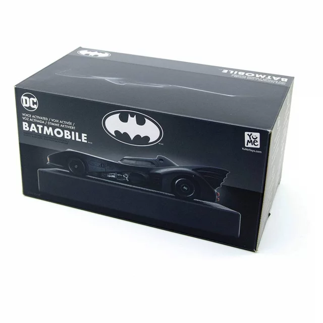 Reproduktor Batman - Batmobile (chytrý)