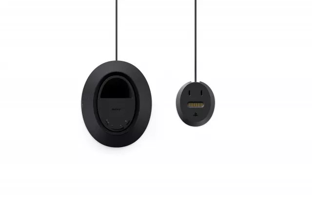 Reproduktory PULSE Elevate Wireless - Bílé - Audio vybavení