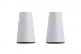 Reproduktory PULSE Elevate Wireless - Bílé - PlayStation