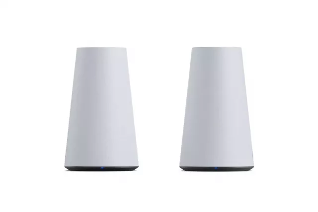 Reproduktory PULSE Elevate Wireless - Bílé - PlayStation