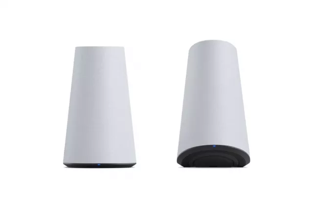 Reproduktory PULSE Elevate Wireless - Bílé - Příslušenství