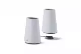 Reproduktory PULSE Elevate Wireless - Bílé - Audio vybavení