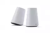 Reproduktory PULSE Elevate Wireless - Bílé - PlayStation